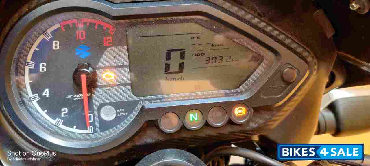 Bajaj Pulsar 150 Twin Disc BS6