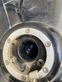 TVS Apache RTR 200 Fi 4V