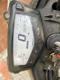 TVS Apache RTR 200 Fi 4V