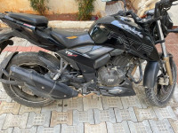 TVS Apache RTR 200 Fi 4V