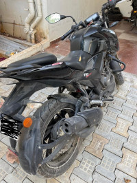 TVS Apache RTR 200 Fi 4V