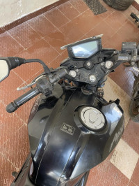 TVS Apache RTR 200 Fi 4V