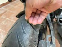 TVS Apache RTR 200 Fi 4V