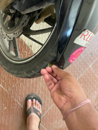 TVS Apache RTR 200 Fi 4V