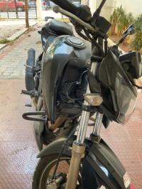 TVS Apache RTR 200 Fi 4V