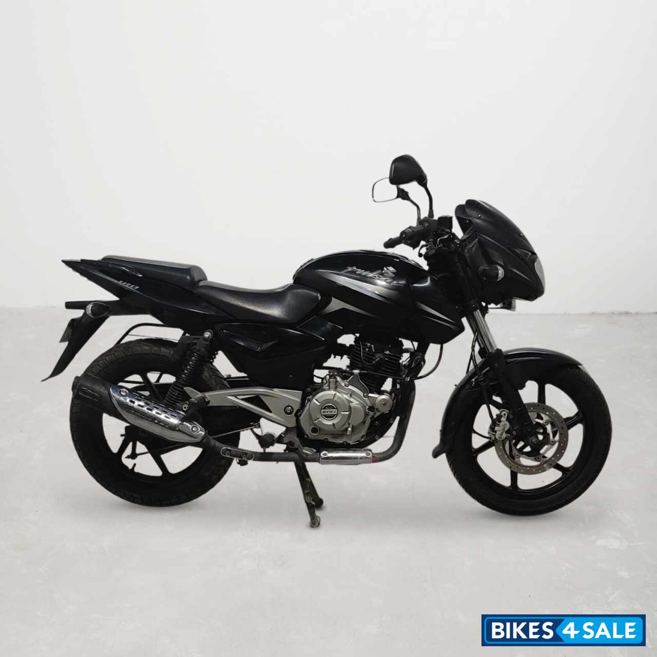 Bajaj Pulsar 180