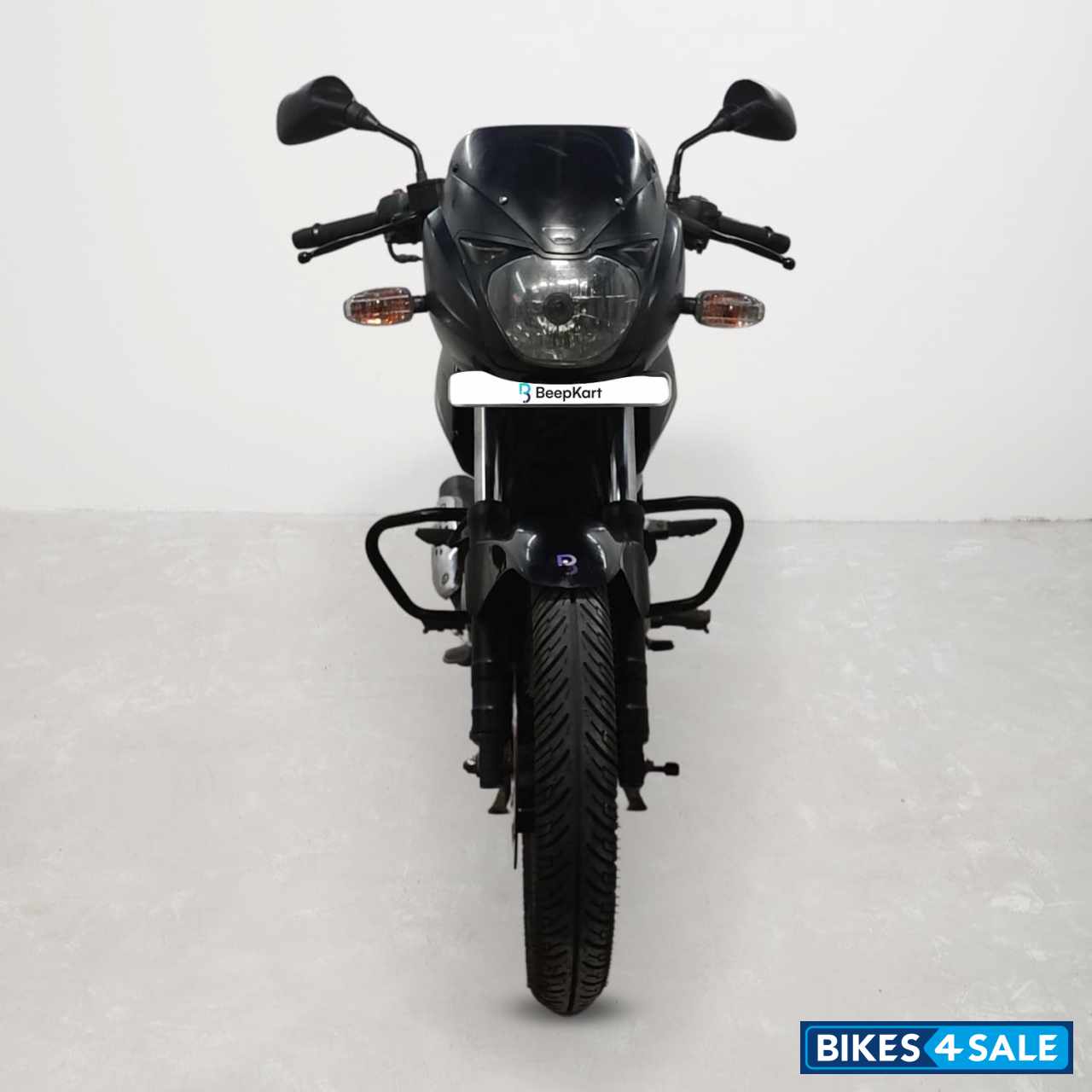 Bajaj Pulsar 180 Bajaj Pulsar 180