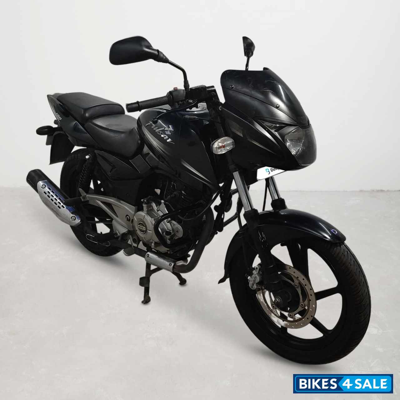 Bajaj Pulsar 180 Bajaj Pulsar 180