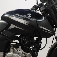 Bajaj Pulsar 180
