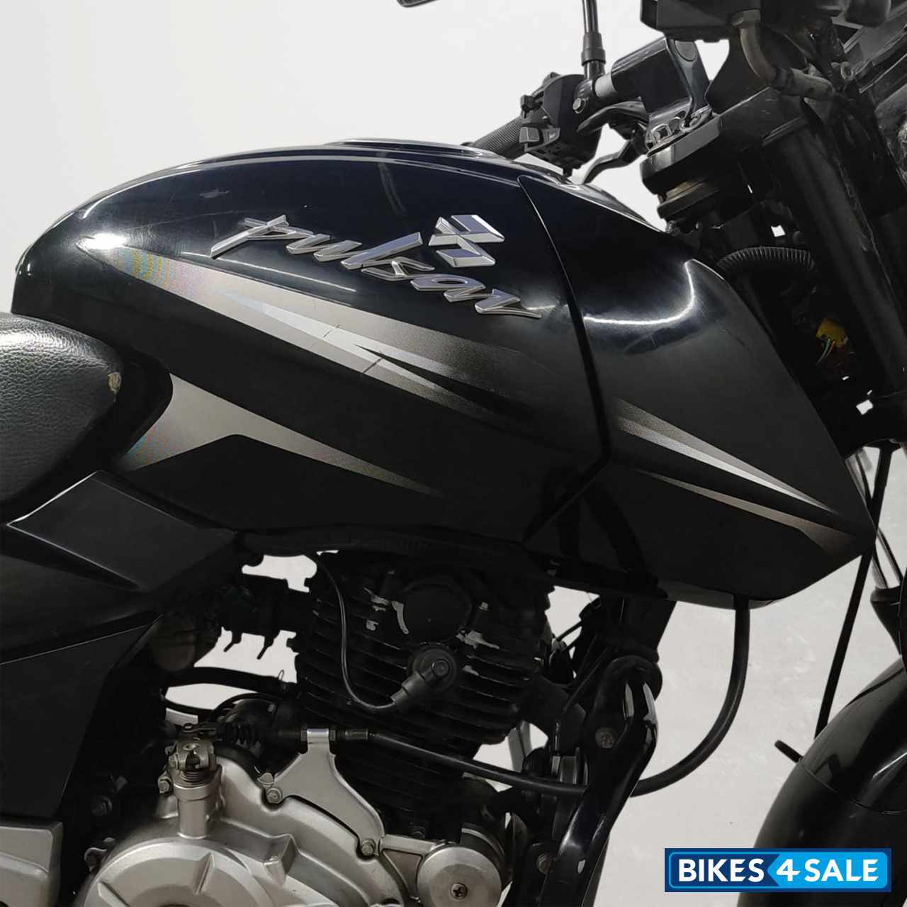 Bajaj Pulsar 180 Bajaj Pulsar 180
