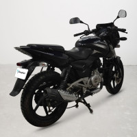 Bajaj Pulsar 180