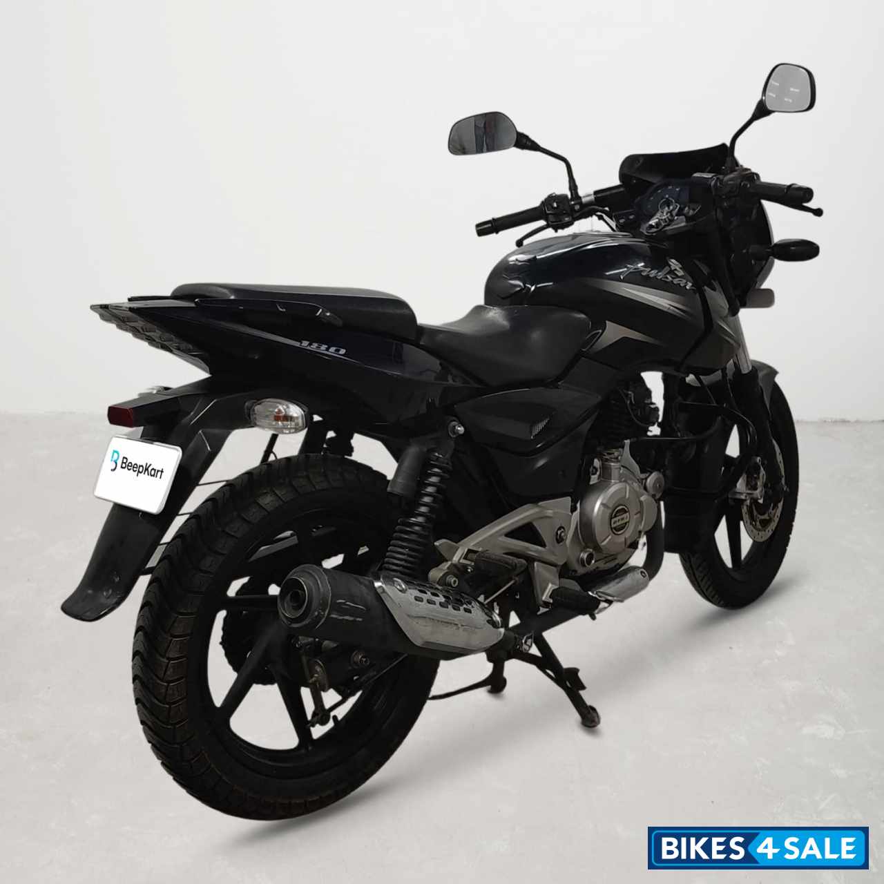 Bajaj Pulsar 180 Bajaj Pulsar 180