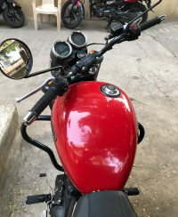 Royal Enfield Thunderbird X 350 2019 Model