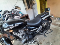 Royal Enfield Thunderbird 350 2015 Model