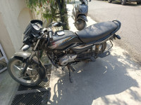 Bajaj Platina ComforTec