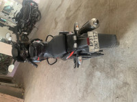 Bajaj Pulsar 220F