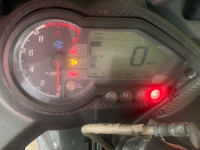 Bajaj Pulsar 220F