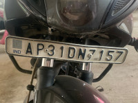 Bajaj Pulsar 220F