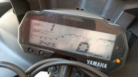 Yamaha YZF R15 V3 2021 Model