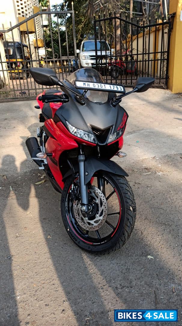 Yamaha YZF R15 V3 Yamaha YZF R15 V3