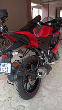 Yamaha YZF R15 V3