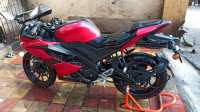 Yamaha YZF R15 V3