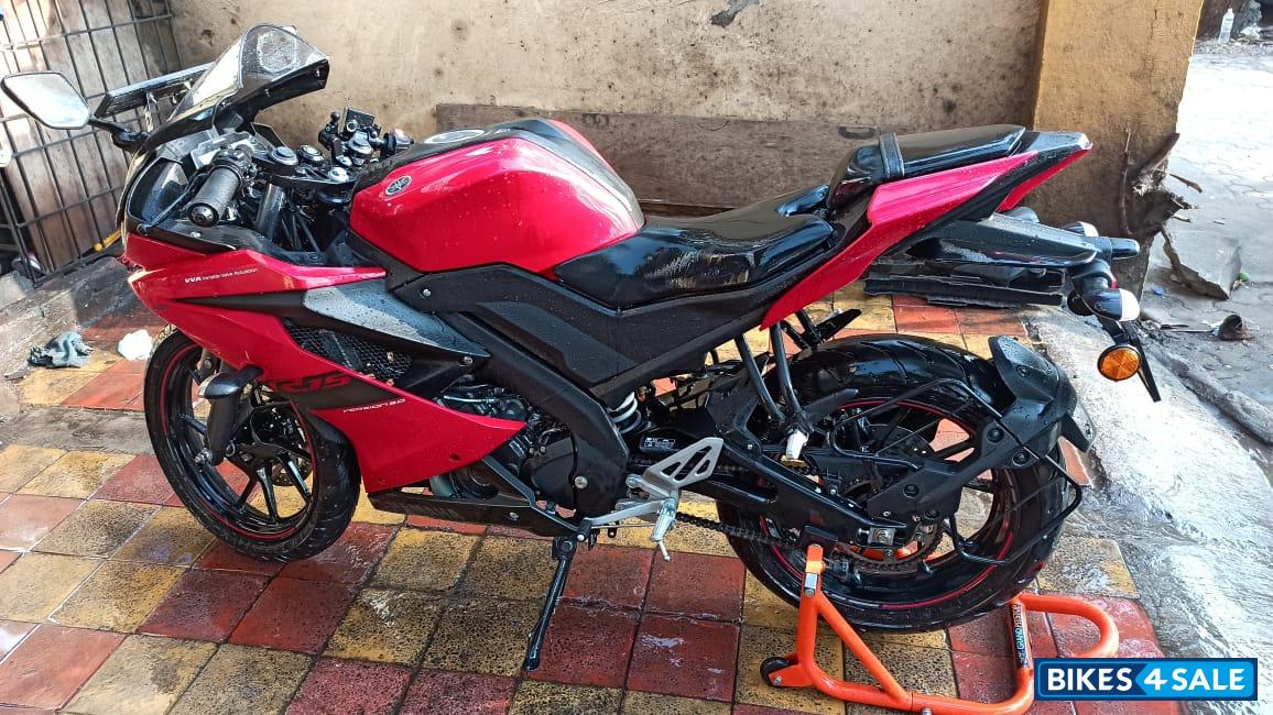 Yamaha YZF R15 V3 Yamaha YZF R15 V3
