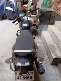 Bajaj Pulsar 150 2010 Model