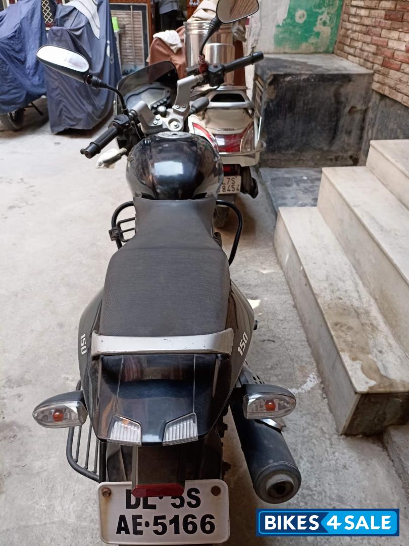 Bajaj Pulsar 150