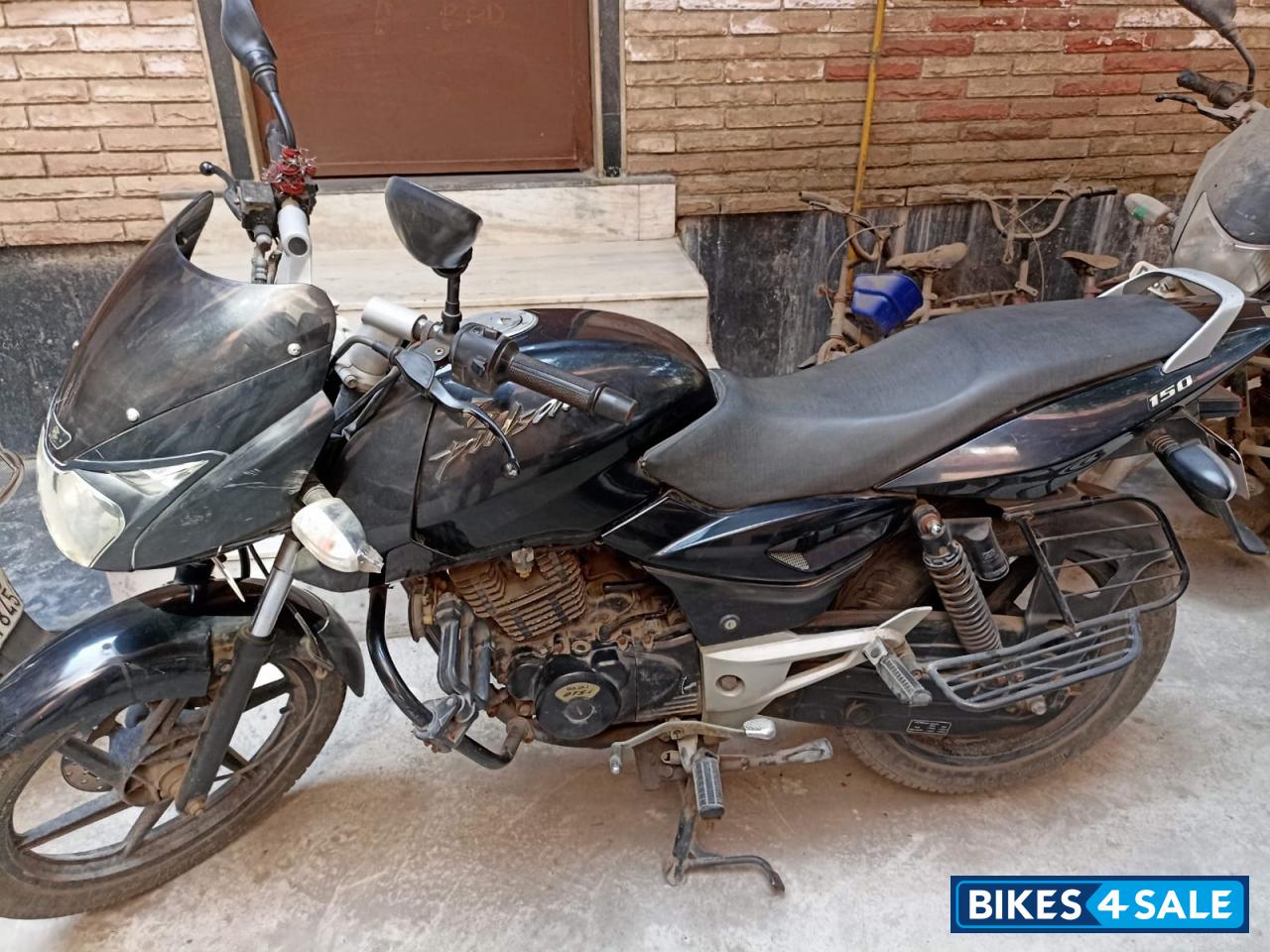 Bajaj Pulsar 150