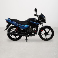 Hero Glamour 2017 Model