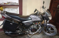 Honda CB Shine