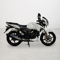 TVS Apache RTR 180 2018 Model