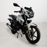 TVS Apache RTR 180