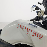 TVS Apache RTR 180