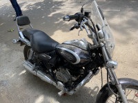 Bajaj Avenger Cruise 220 2018 Model