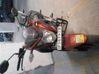 Honda CB Hornet 160R 2016 Model