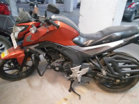 Honda CB Hornet 160R