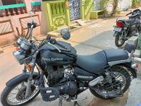Royal Enfield Thunderbird 350 2015 Model