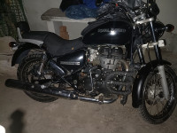 Royal Enfield Thunderbird 350