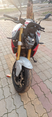 Hockenheimsilvermeta BMW F 900 R