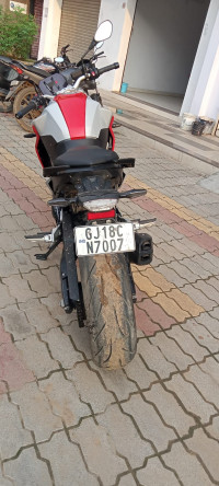 Hockenheimsilvermeta BMW F 900 R