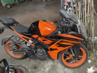 KTM RC 200 2022 2022 Model