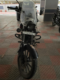 Bajaj Avenger Street 220 2016 Model