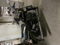 Royal Enfield Thunderbird TwinSpark 350 2015 Model