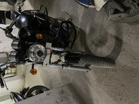 Royal Enfield Thunderbird TwinSpark 350