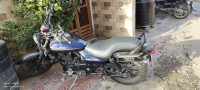 Bajaj Avenger Street 150