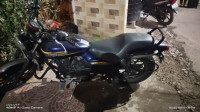 Bajaj Avenger Street 150