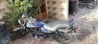 Bajaj Avenger Street 150
