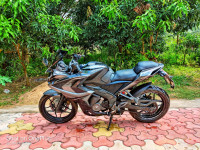 Bajaj Pulsar RS 200 ABS 2018 Model